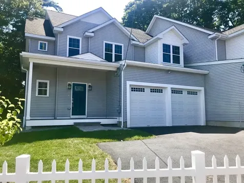 93 Calvary Street Waltham MA 02453