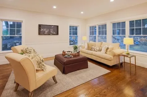 93 Calvary Street Waltham MA 02453