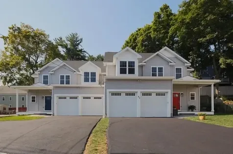 93 Calvary Street Waltham MA 02453
