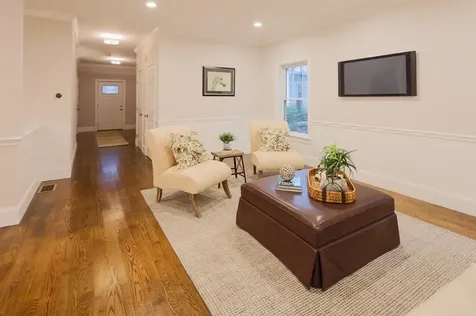 93 Calvary Street Waltham MA 02453