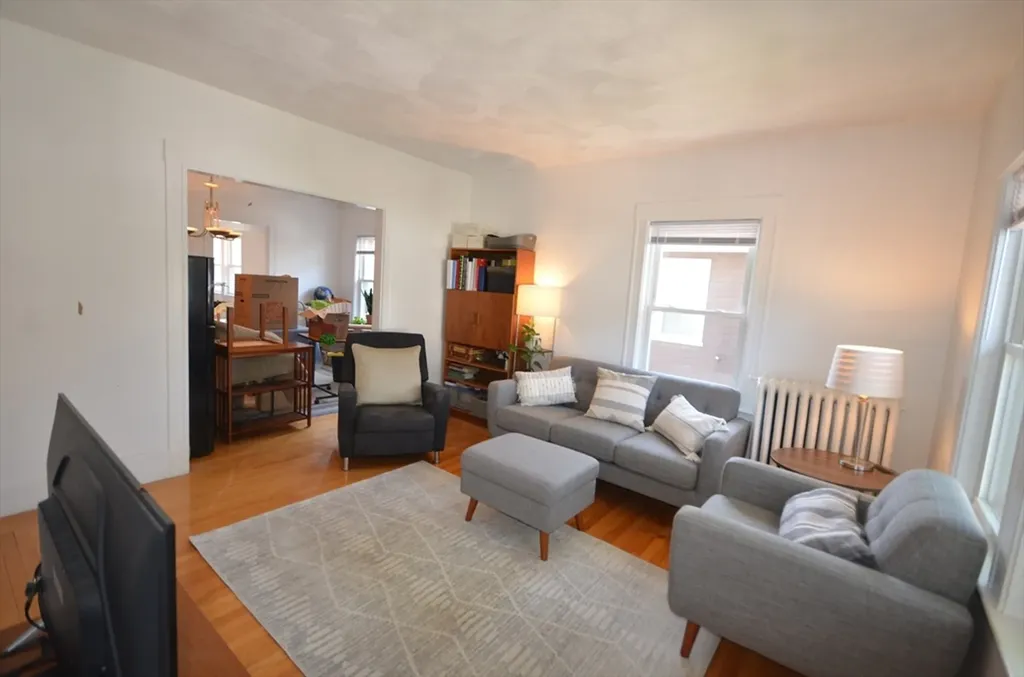 11 Hobson Street Boston MA 02135