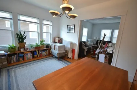 11 Hobson Street Boston MA 02135