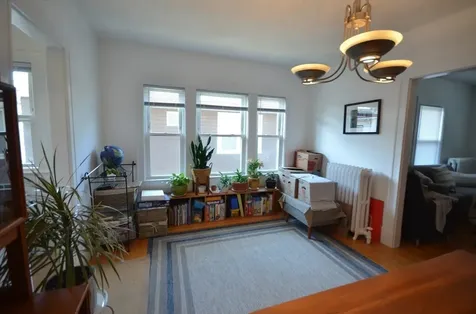 11 Hobson Street Boston MA 02135