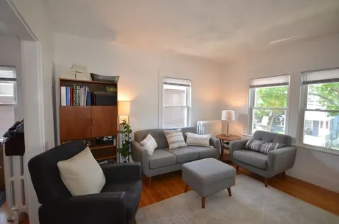 11 Hobson Street Boston MA 02135