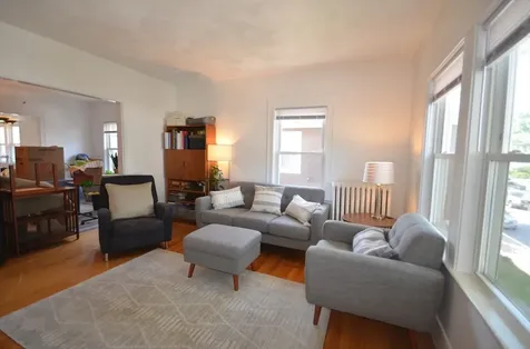 11 Hobson Street Boston MA 02135