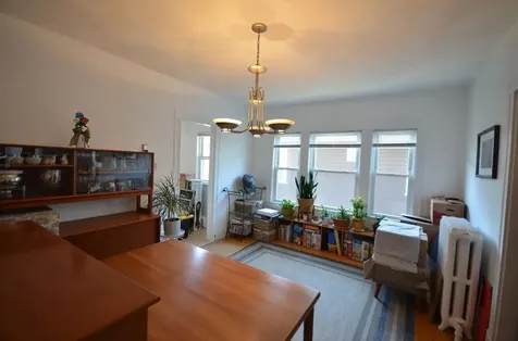 11 Hobson Street Boston MA 02135