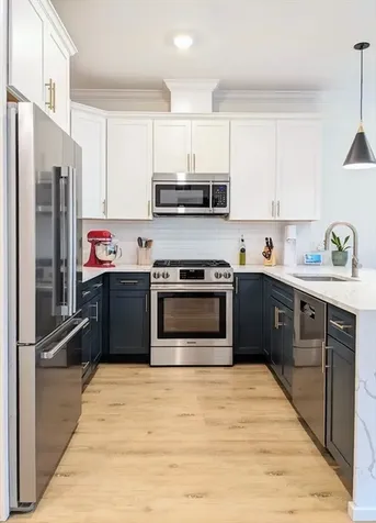 4281 Washington Street Boston MA 02131