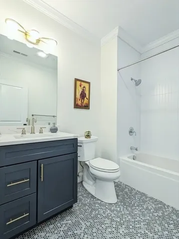 4281 Washington Street Boston MA 02131