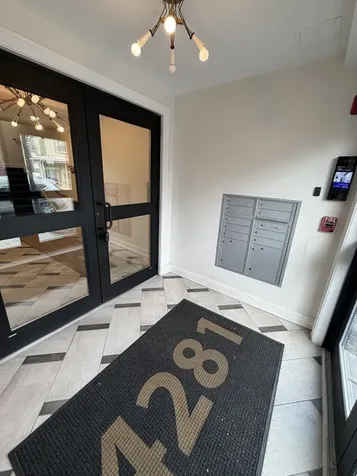 4281 Washington Street Boston MA 02131