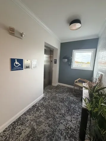 4281 Washington Street Boston MA 02131
