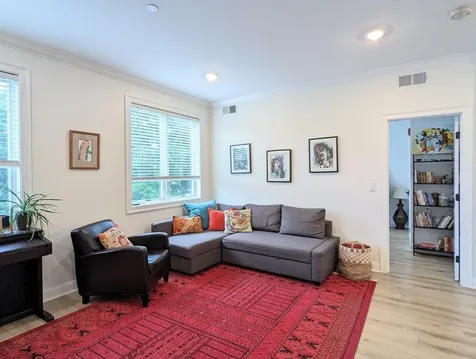 4281 Washington Street Boston MA 02131