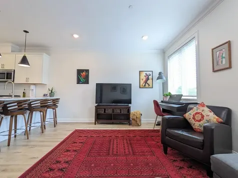 4281 Washington Street Boston MA 02131