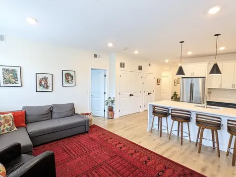 4281 Washington Street Boston MA 02131