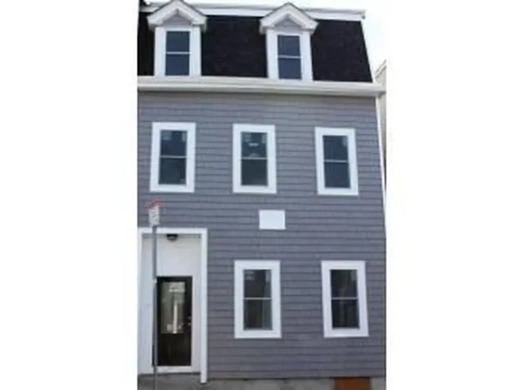100 Old Harbor Street Boston MA 02127