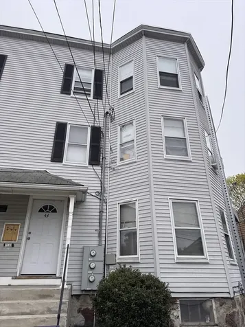 43 Sturbridge Street Boston MA 02126