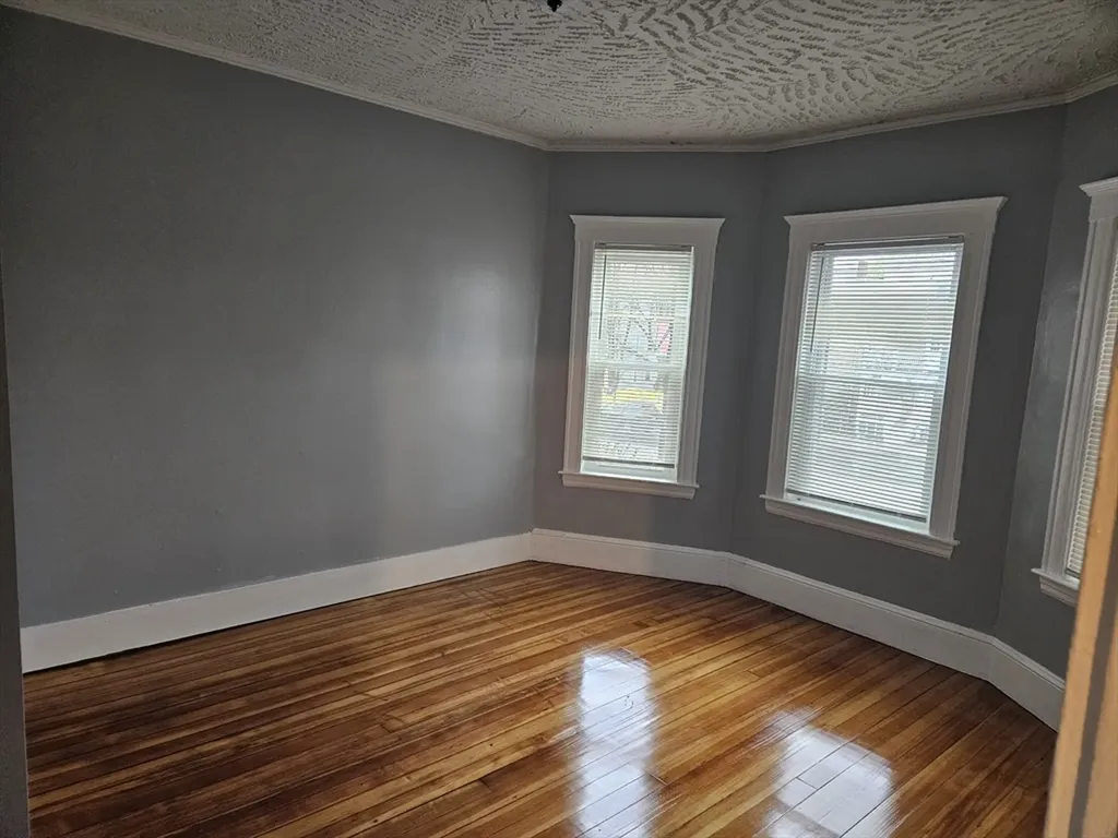 1465 Blue Hill Avenue Boston MA 02126