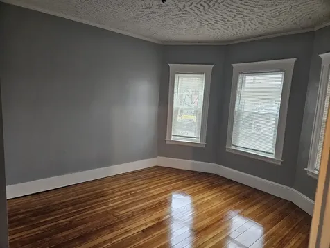 1465 Blue Hill Avenue Boston MA 02126