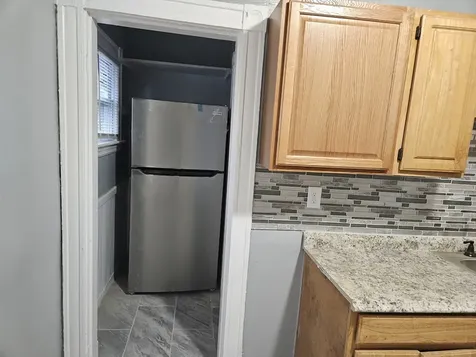 1465 Blue Hill Avenue Boston MA 02126