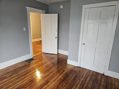1465 Blue Hill Avenue Boston MA 02126