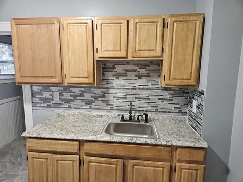 1465 Blue Hill Avenue Boston MA 02126