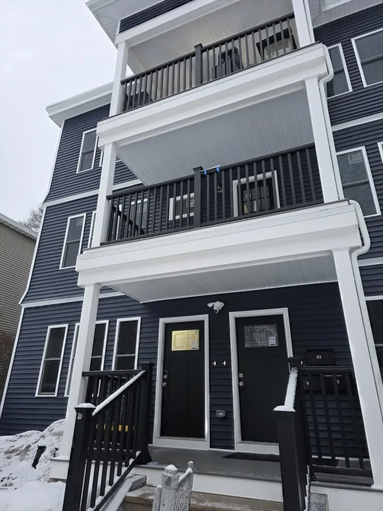 59 Goodale Road Boston MA 02126
