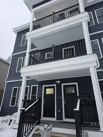 59 Goodale Road Boston MA 02126