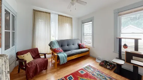7-9 Dexter Street Waltham MA 02453