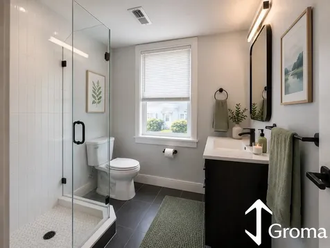 167 Charles Street Waltham MA 02453