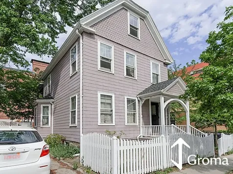 8 Westerly Street Boston MA 02130