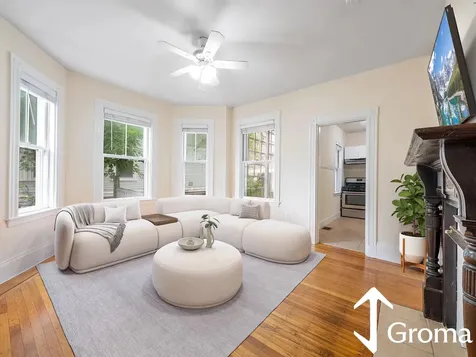 8 Westerly Street Boston MA 02130