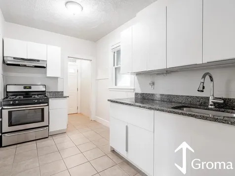 8 Westerly Street Boston MA 02130