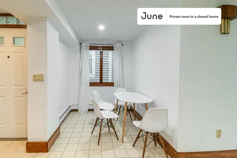 166 Auburn Street Boston MA 02139
