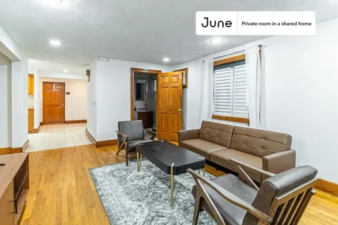 166 Auburn Street Boston MA 02139