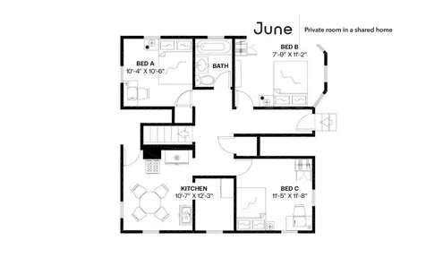 28 Charnwood Road Boston MA 02144