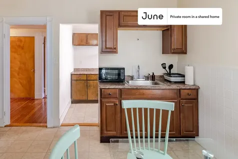 28 Charnwood Road Boston MA 02144
