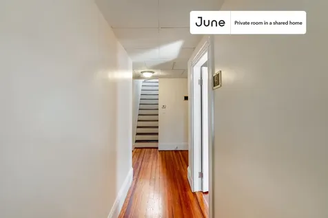 28 Charnwood Road Boston MA 02144