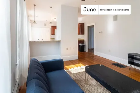 155 Prospect Street Boston MA 02139