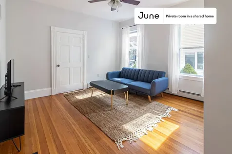 155 Prospect Street Boston MA 02139