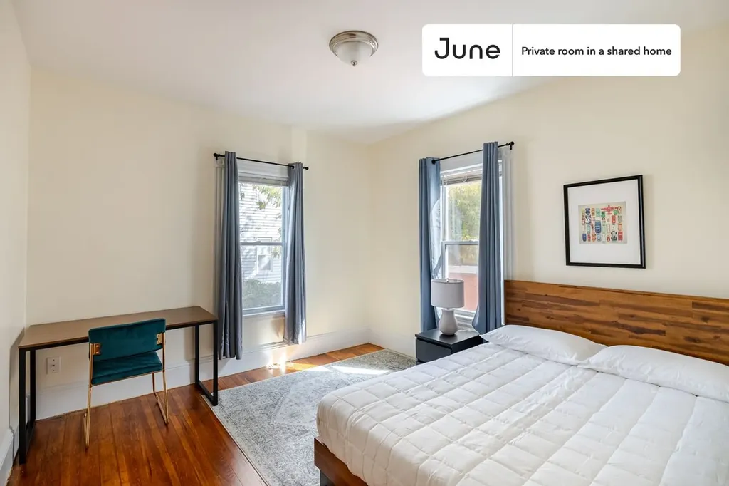 28 Charnwood Road Boston MA 02144