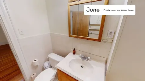 28 Charnwood Road Boston MA 02144