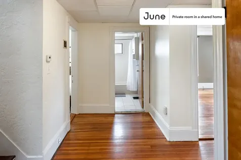 28 Charnwood Road Boston MA 02144