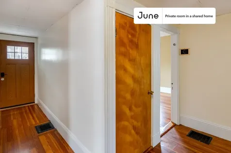 28 Charnwood Road Boston MA 02144