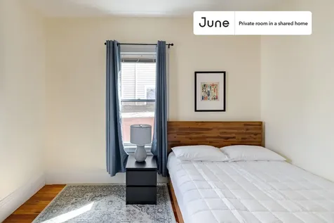 28 Charnwood Road Boston MA 02144