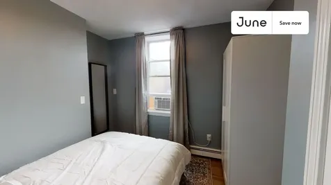 36 North Bennet Street Boston MA 02113