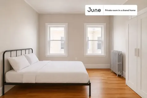 41 Brook Street Boston MA 02445