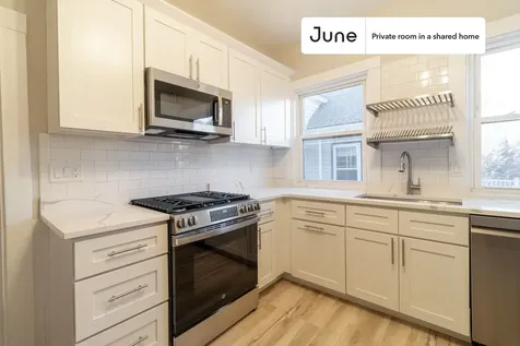 41 Brook Street Boston MA 02445