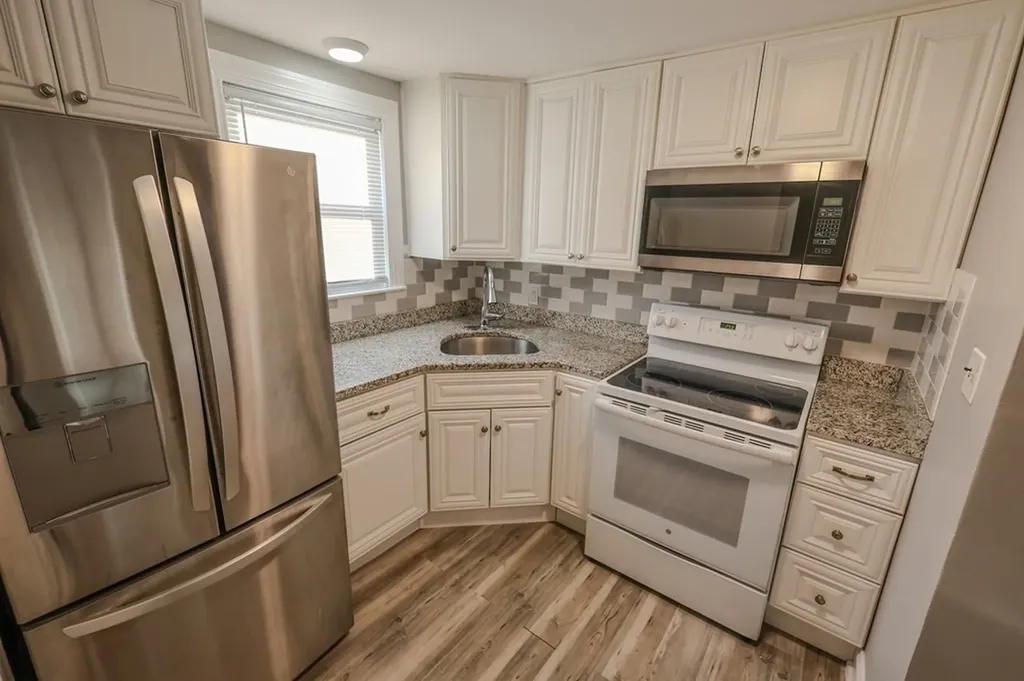 11 Cragmere Terrace Boston MA 02126