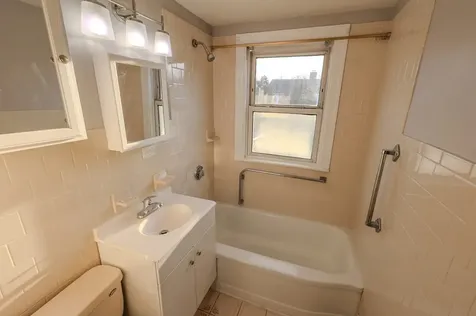 11 Cragmere Terrace Boston MA 02126