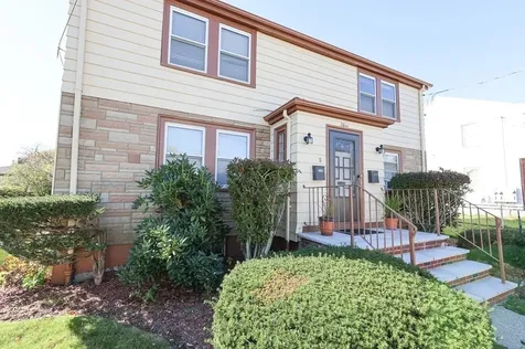 11 Cragmere Terrace Boston MA 02126