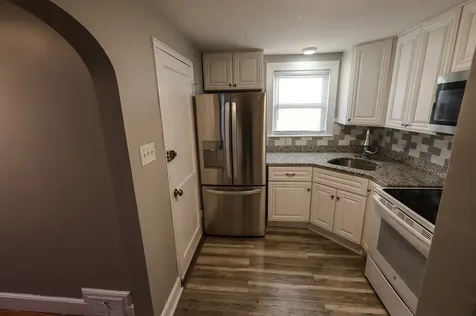 11 Cragmere Terrace Boston MA 02126